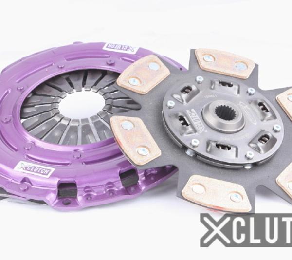 XCLUTCH XKHD24024-1B