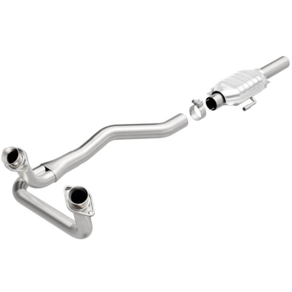 Magnaflow 93314