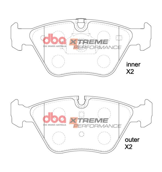 DBA DB1522XP