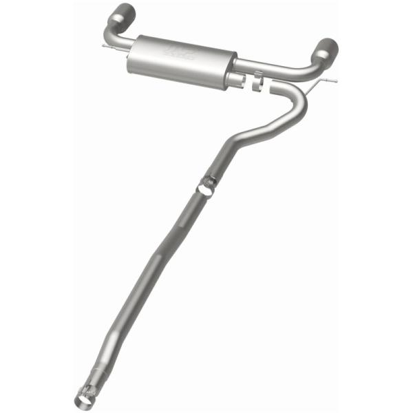 Magnaflow 15490