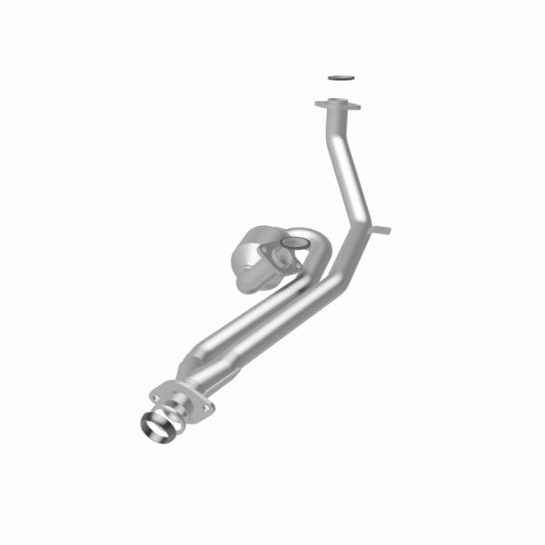 MAG Converter Direct Fit Magnaflow 23136