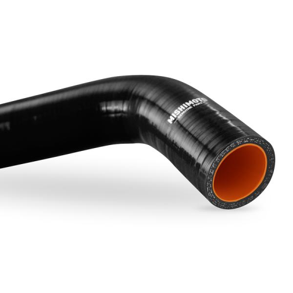 Mishimoto MMHOSE-RGR-19BK