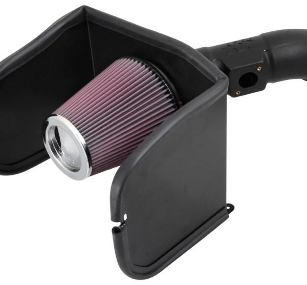 K&N Engineering 63-9040