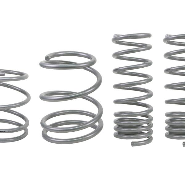 WL Performance Springs Whiteline WSK-SUB005