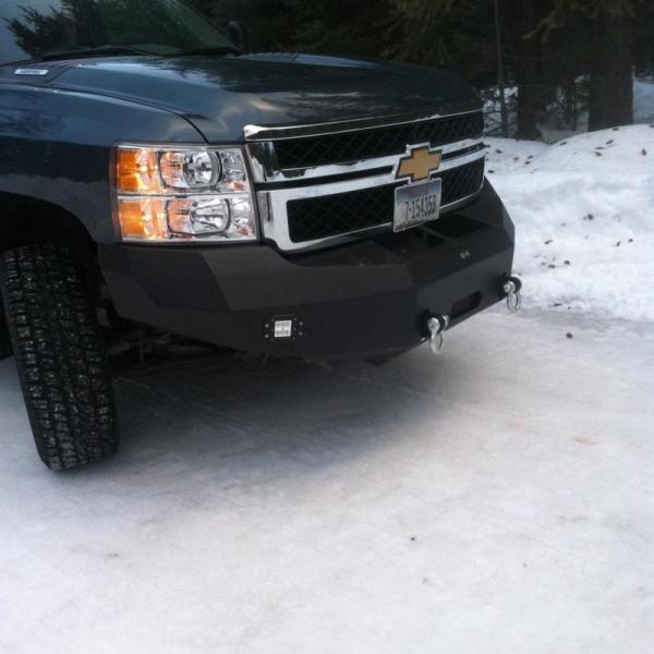 DV8 Offroad FBCS2-02