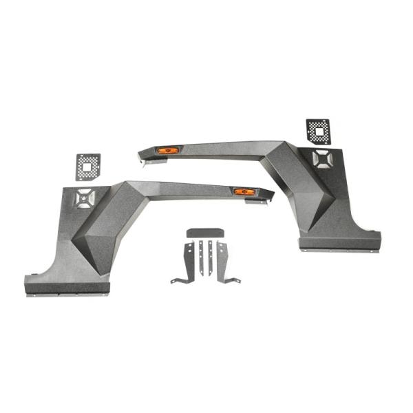Rugged Ridge 11615.01