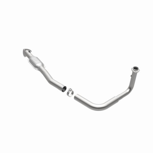 MAG Converter Direct Fit Magnaflow 23142