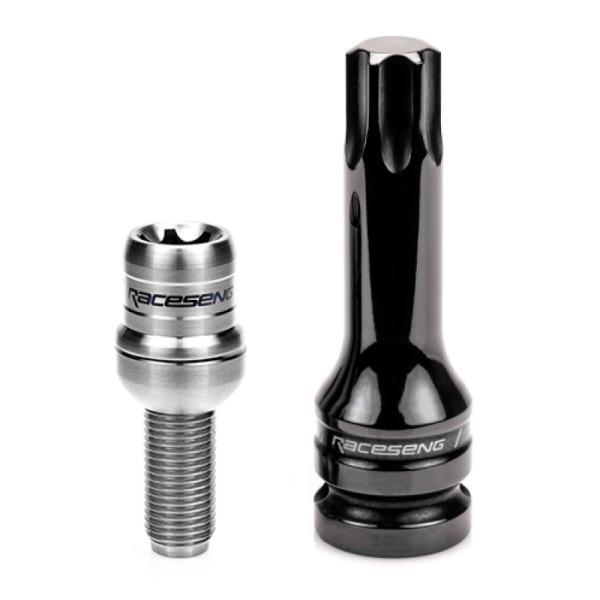Raceseng 01033BRS10-01033BRS10-103104S20