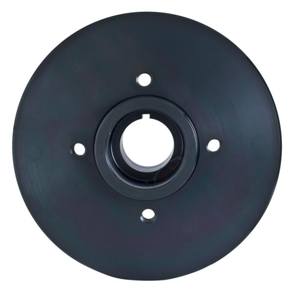 Fluidampr 650401