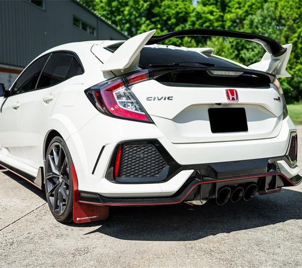 CORSA Performance 21302BLK