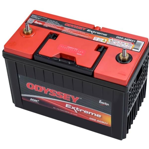 Odyssey Battery ODX-AGM31