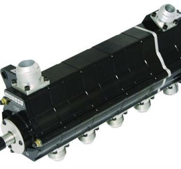 MOR Oil Pumps Moroso 22255