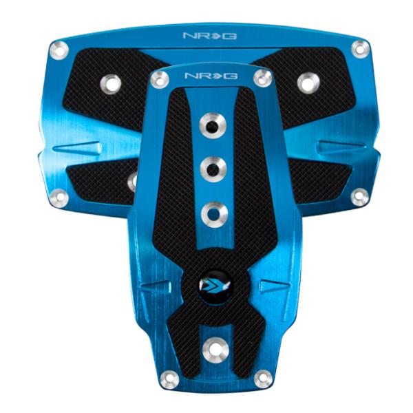 NRG PDL-250BL