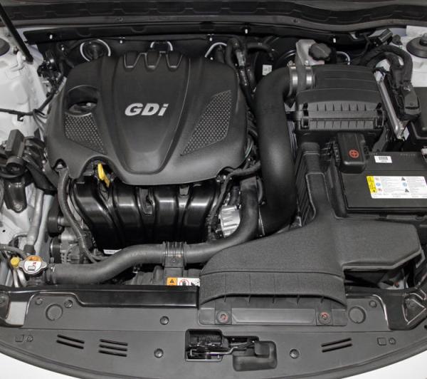 K&N Engineering 57-5300