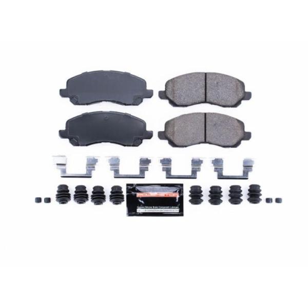 PowerStop Z23-866