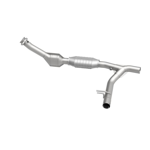 MAG Converter Direct Fit Magnaflow 447116