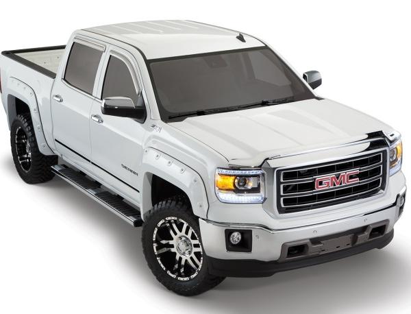 Bushwacker 40976-02