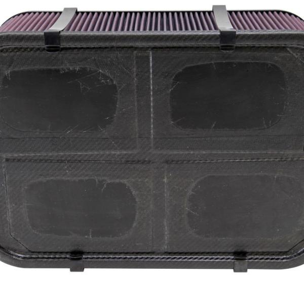 K&N Engineering 100-8563