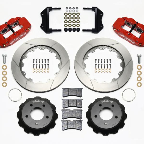 WIL Superlite Brake Kit Wilwood 140-11919-R