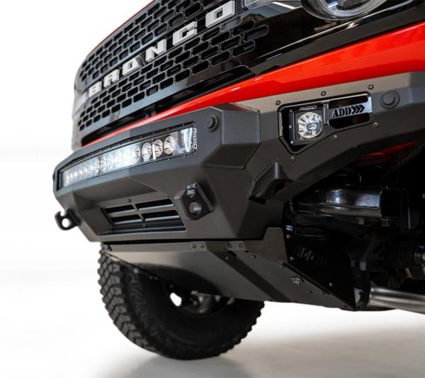 Addictive Desert Designs AC23007NA03