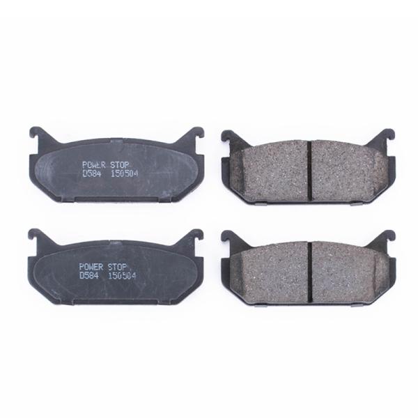 PowerStop 16-584