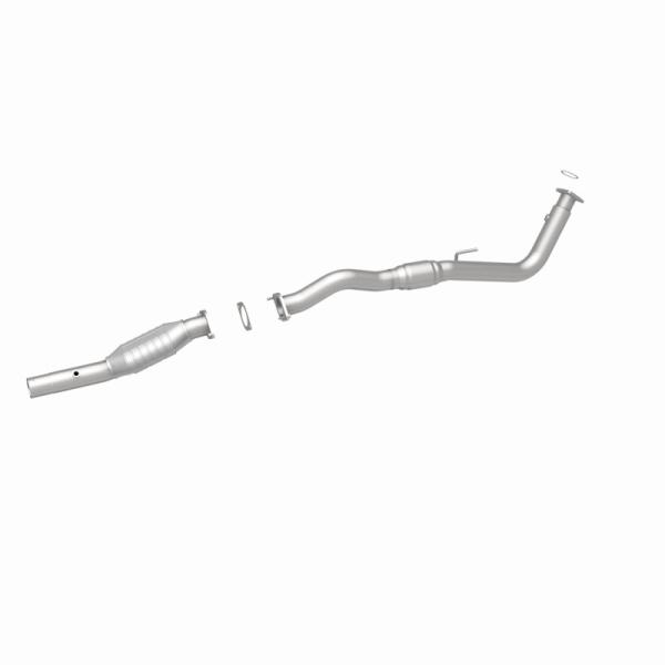 MAG Converter Direct Fit Magnaflow 93623