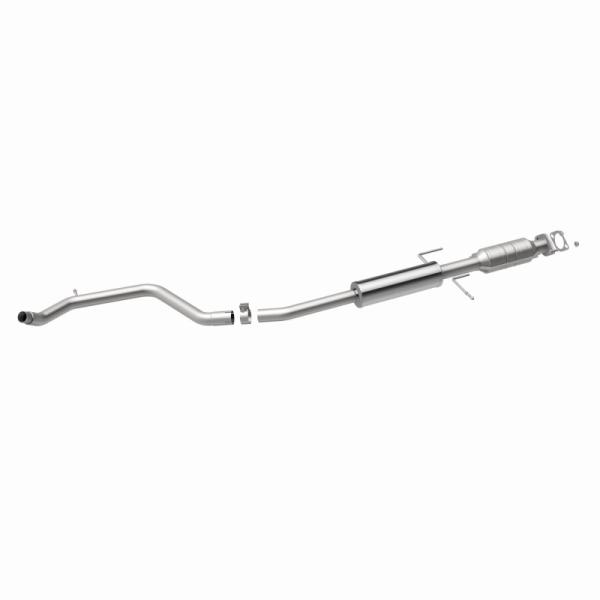 MAG Converter Direct Fit Magnaflow 24886