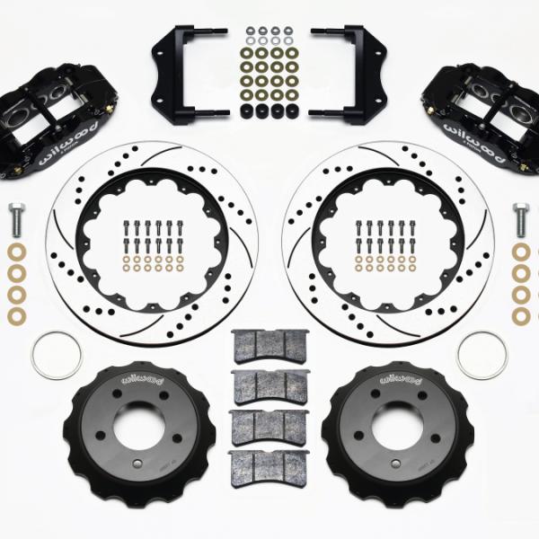 WIL Superlite Brake Kit Wilwood 140-11919-D