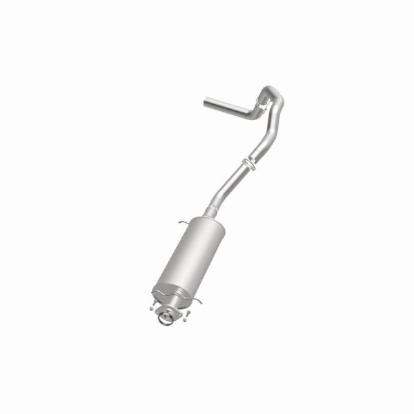 MAG BRE Exhaust Kits Magnaflow 106-0129