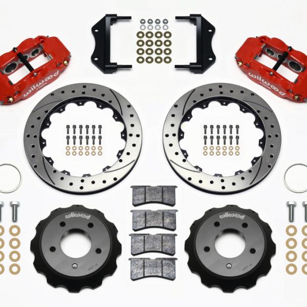 WIL Superlite Brake Kit Wilwood 140-11918-DR