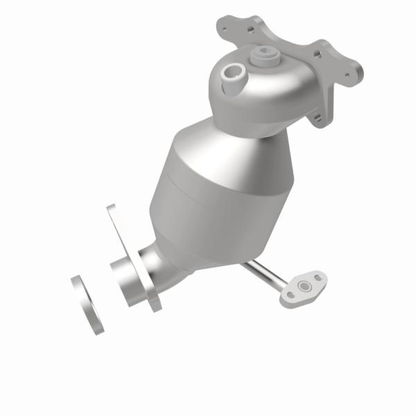 MAG Converter Direct Fit Magnaflow 5531680