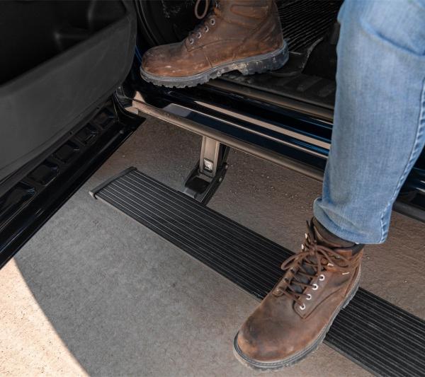 AMP Research 76335-01A