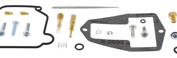 ABR Carburetor Rebuild Kits All Balls Racing 26-1493