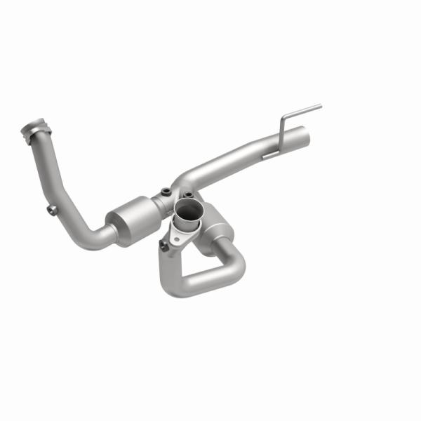Magnaflow 447191
