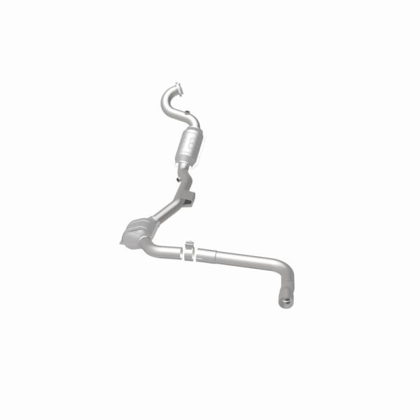 MAG Converter Direct Fit Magnaflow 447264