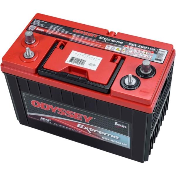 Odyssey Battery ODX-AGM31M