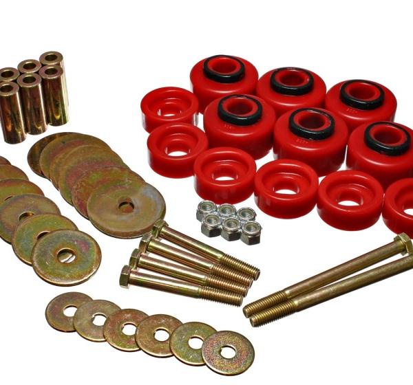 Energy Suspension 4.4113R