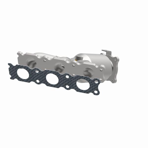 Magnaflow 52168