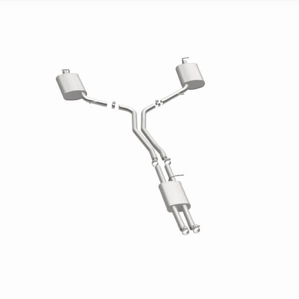 MAG BRE Exhaust Kits Magnaflow 106-0957