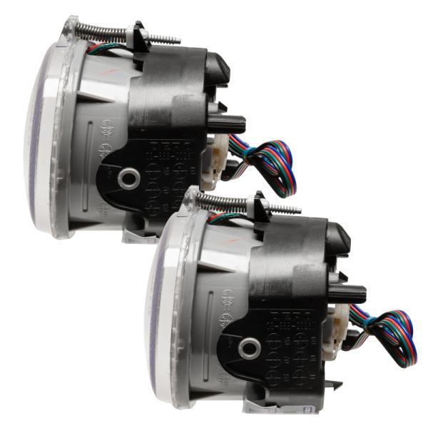 ORACLE Lighting 7124-333