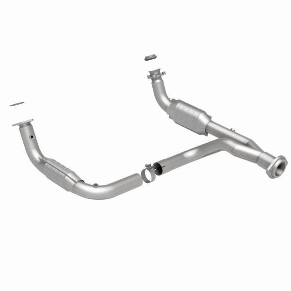 Magnaflow 49679