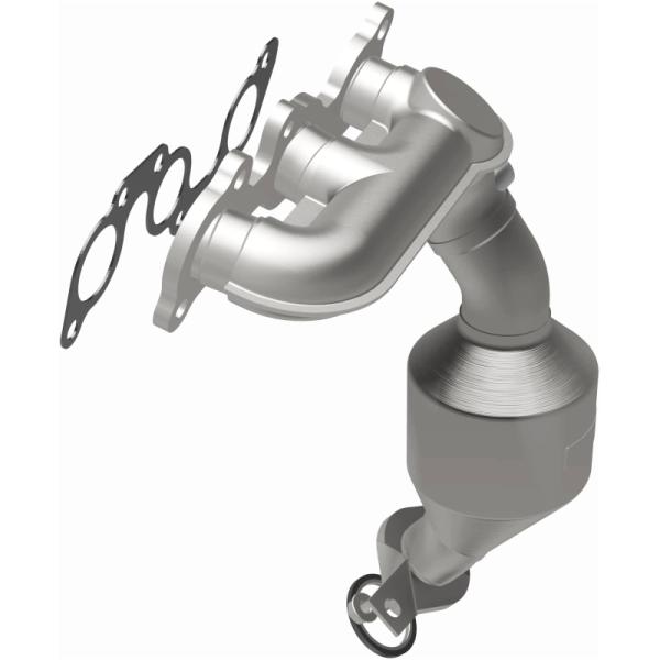 MAG Converter Direct Fit Magnaflow 50273