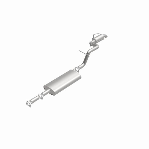 Magnaflow 106-0047