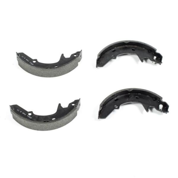PowerStop B501
