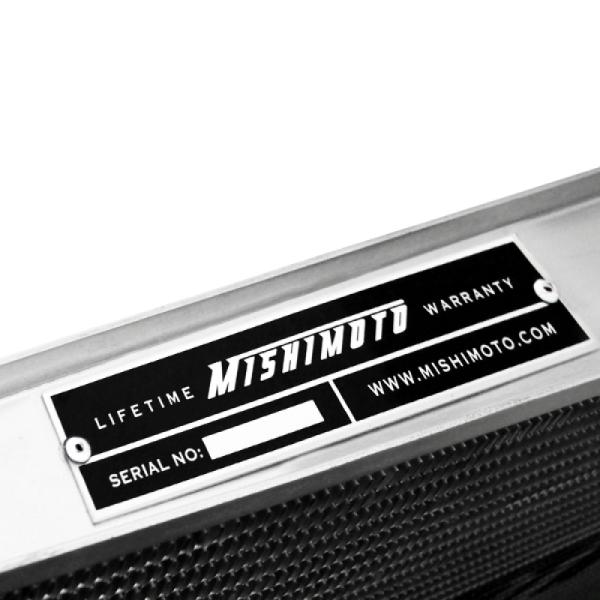 Mishimoto MMRAD-SPY-00
