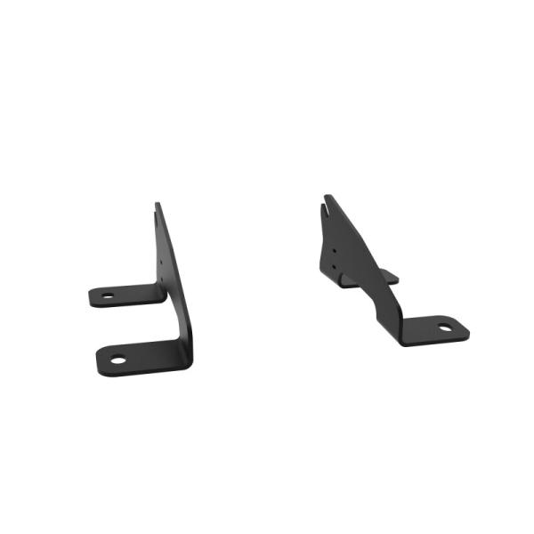KCL Powersports Light Mounts KC HiLiTES 7357