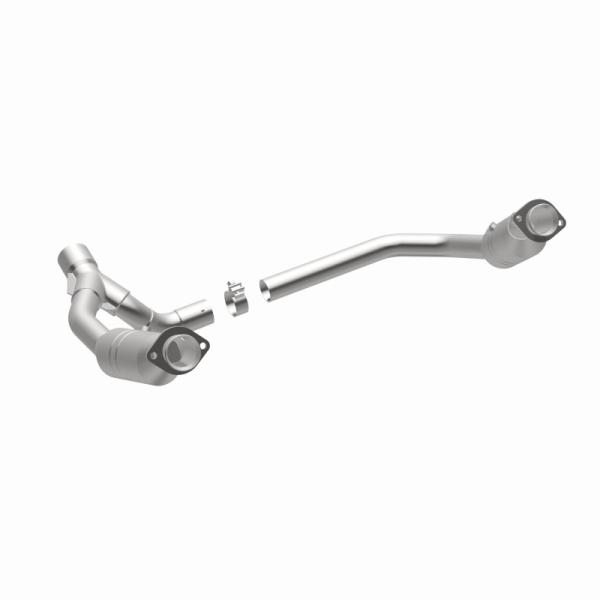 Magnaflow 4551291