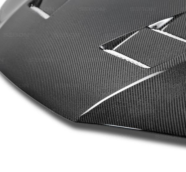 Seibon HD14HDCV2D-TS