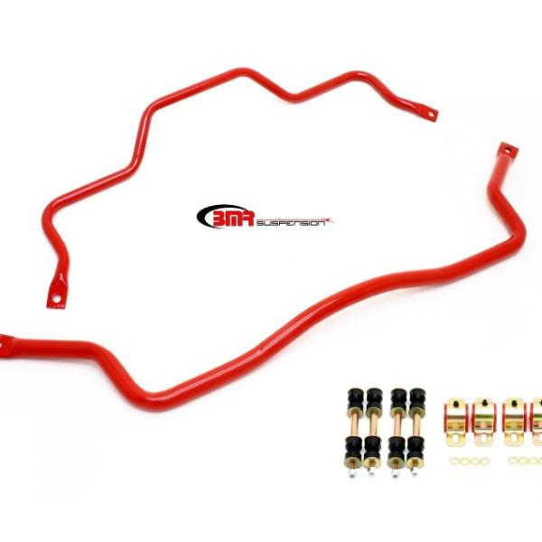 BMR Suspension SB026R