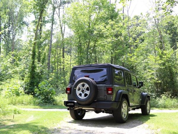 CORSA Performance 21014